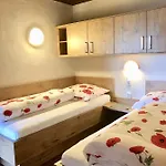 Heidelberg - Fam Fuchs Maison d'hôtes 3*