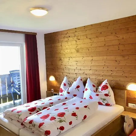 Heidelberg - Fam Fuchs Hopfgarten im Brixental