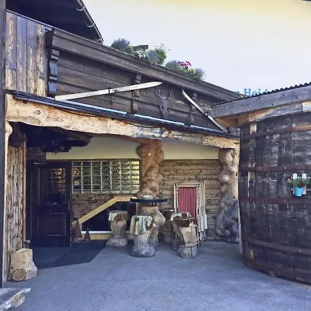 Heidelberg - Fam Fuchs 3* Hopfgarten im Brixental