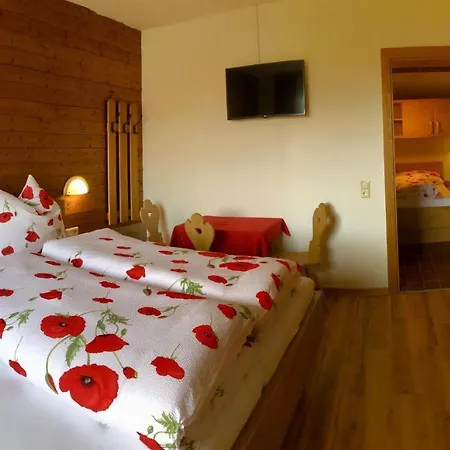 Heidelberg - Fam Fuchs Gæstehus