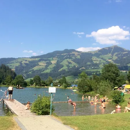 Heidelberg - Fam Fuchs Hopfgarten im Brixental