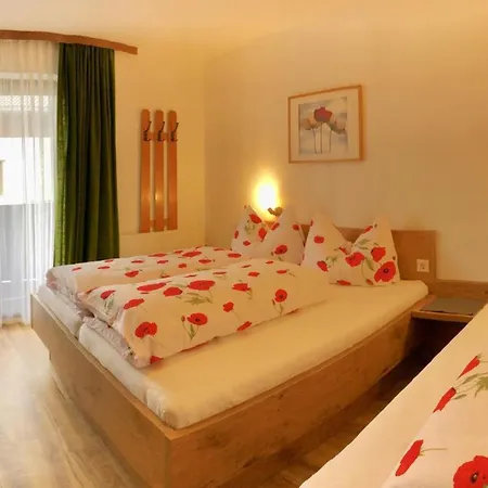 Heidelberg - Fam Fuchs Hopfgarten im Brixental