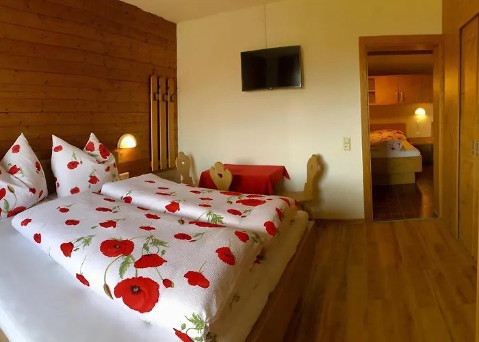 Heidelberg - Fam Fuchs 招待所