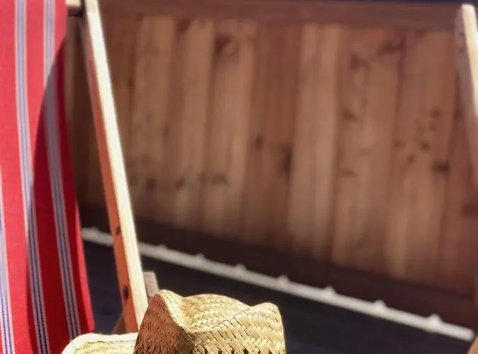 招待所 Heidelberg - Fam Fuchs 布里克森谷地霍普夫加尔滕