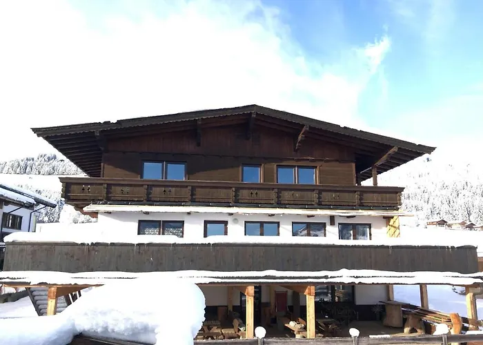 招待所 Heidelberg - Fam Fuchs 布里克森谷地霍普夫加尔滕