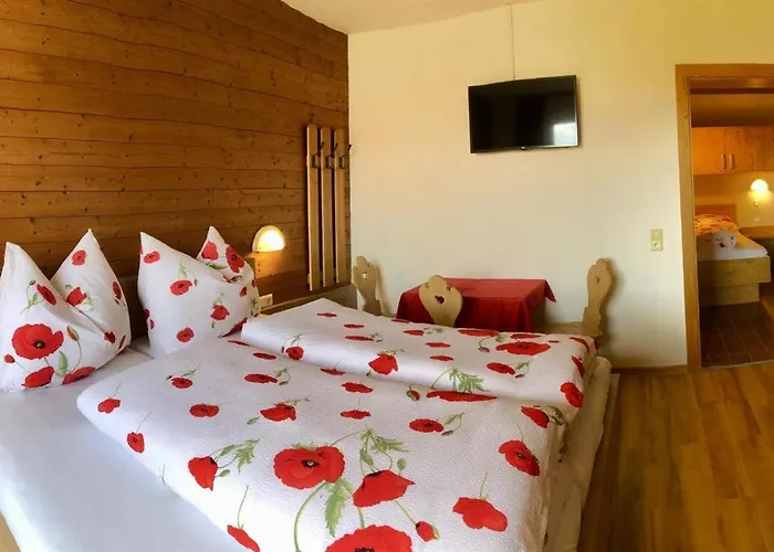 Heidelberg - Fam Fuchs 3*