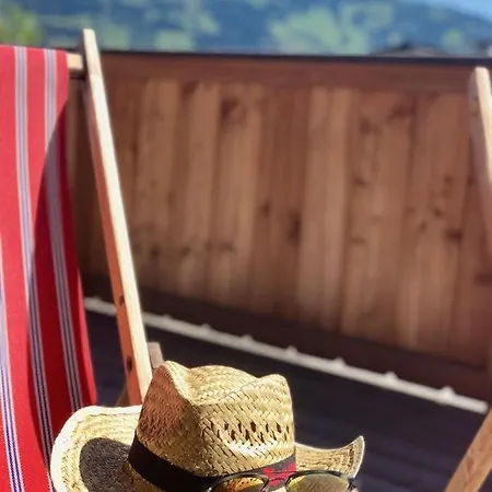 Pensjonat Heidelberg - Fam Fuchs Hopfgarten im Brixental