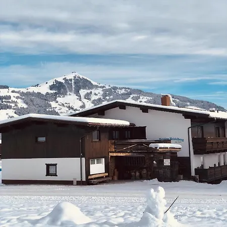 Pensjonat Heidelberg - Fam Fuchs