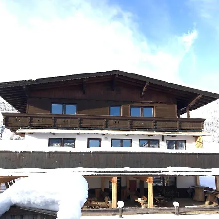 Pensjonat Heidelberg - Fam Fuchs Hopfgarten im Brixental