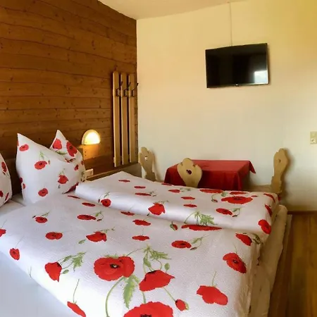 Heidelberg - Fam Fuchs 3*