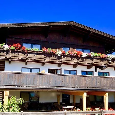 Guest house Heidelberg - Fam Fuchs